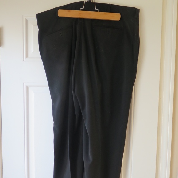 Mens dress pants - Picture 2 of 4